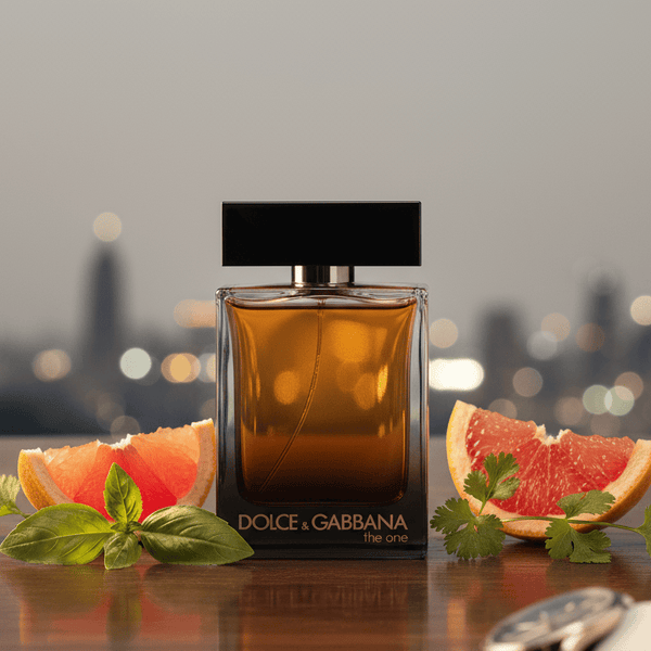 Dolce Gabbana The One For Men Eau de Parfum — 2