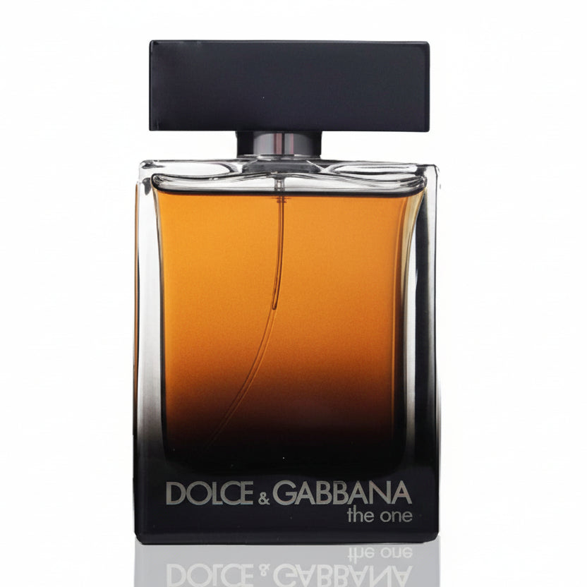 Dolce Gabbana The One For Men Eau de Parfum — 1