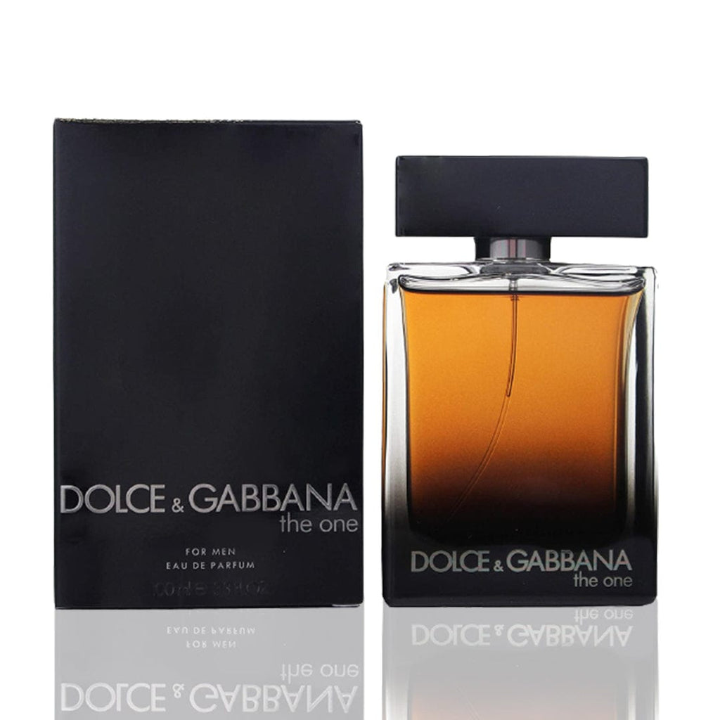 Dolce Gabbana The One For Men Eau de Parfum — 3