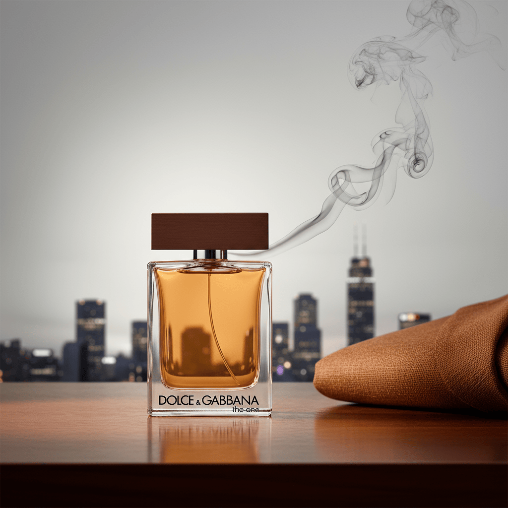 Dolce Gabbana The One For Men — 2