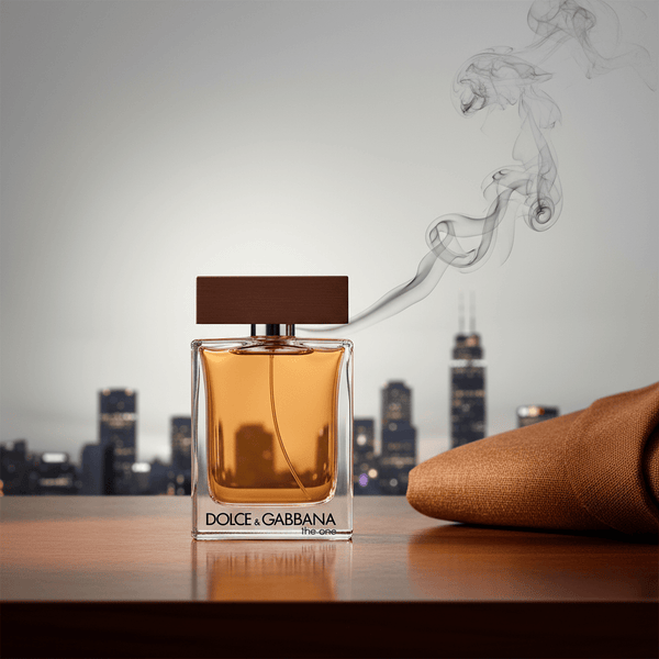 Dolce Gabbana The One For Men — 2