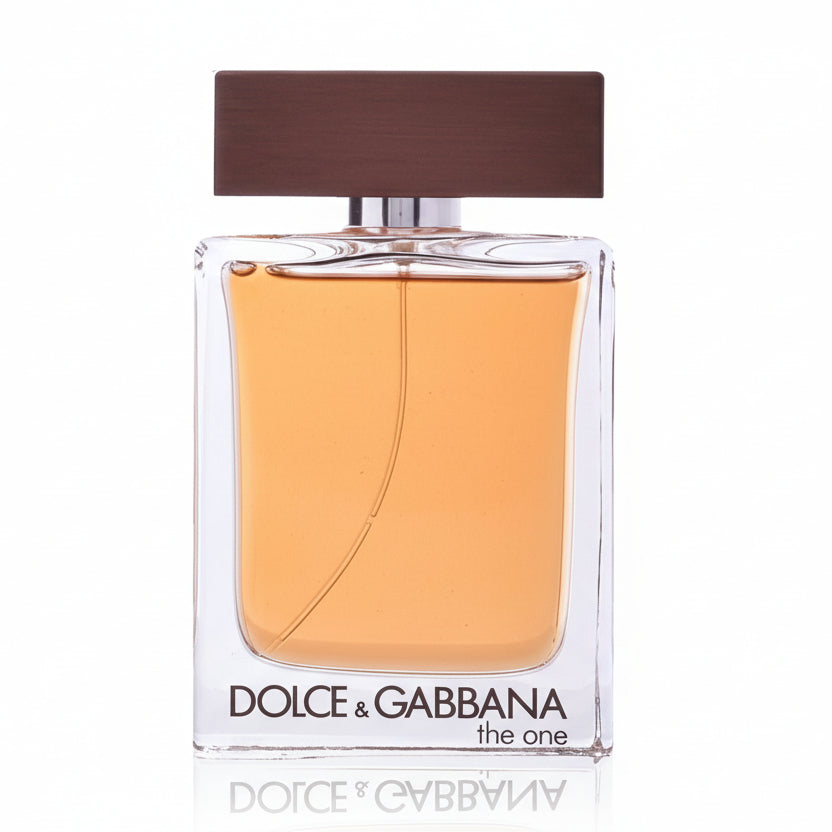 Dolce Gabbana The One For Men — 1