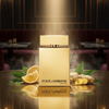 Dolce Gabbana The One Gold For Men Intense — 2