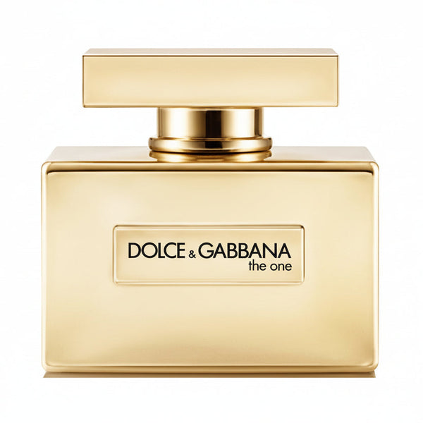 Dolce Gabbana The One Gold — 1