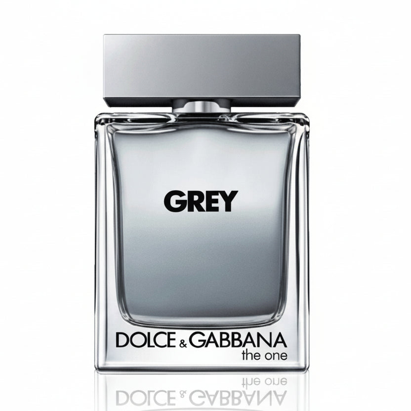 Dolce Gabbana The One Grey — 1