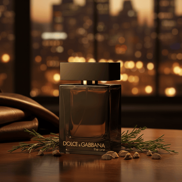 Dolce Gabbana The One For Men Intense — 2