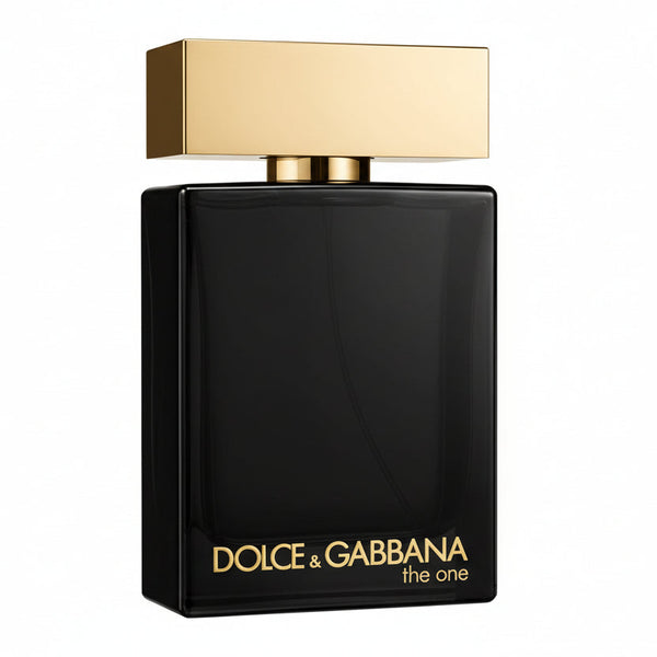 Dolce Gabbana The One For Men Intense — 1