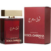 Dolce Gabbana The One Mysterious Night — 3