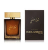 Dolce Gabbana The One Royal Night — 3
