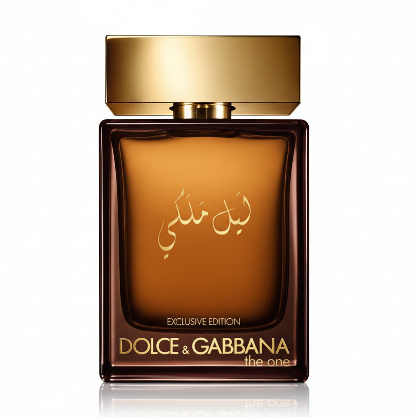 Dolce Gabbana The One Royal Night — 1