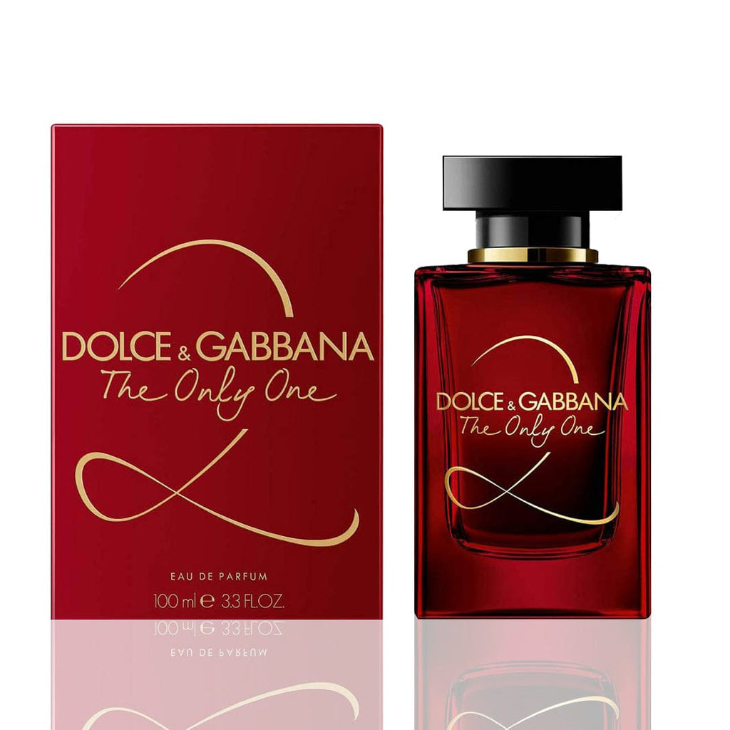 Dolce Gabbana The Only One 2 — 3