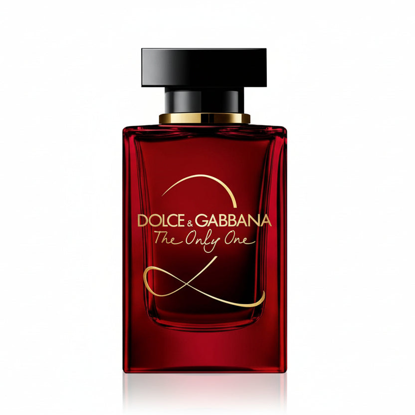 Dolce Gabbana The Only One 2 — 1