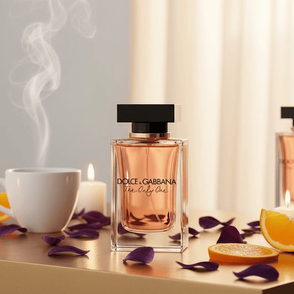 Dolce Gabbana The Only One — 2