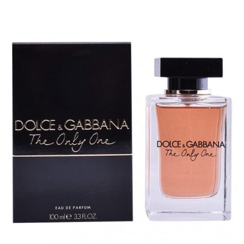 Dolce Gabbana The Only One — 3