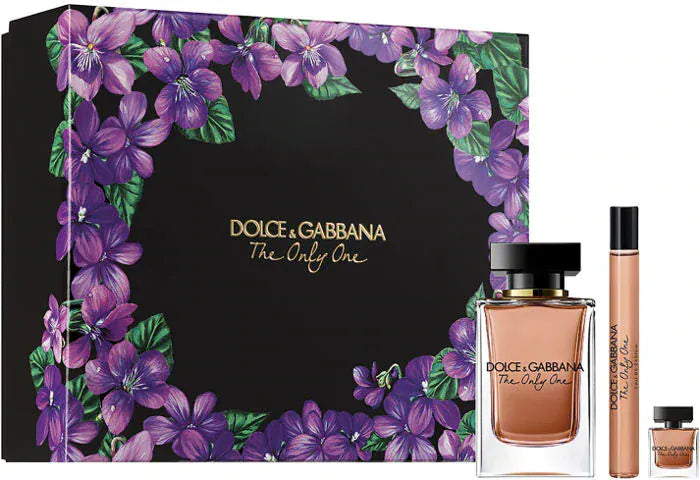 Dolce Gabbana The Only One — 4