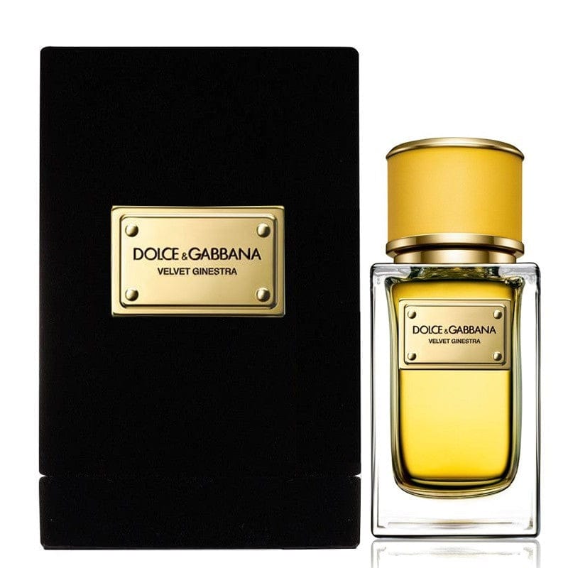 Dolce Gabbana Velvet Ginestra — 3
