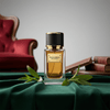 Dolce Gabbana Velvet Patchouli — 2