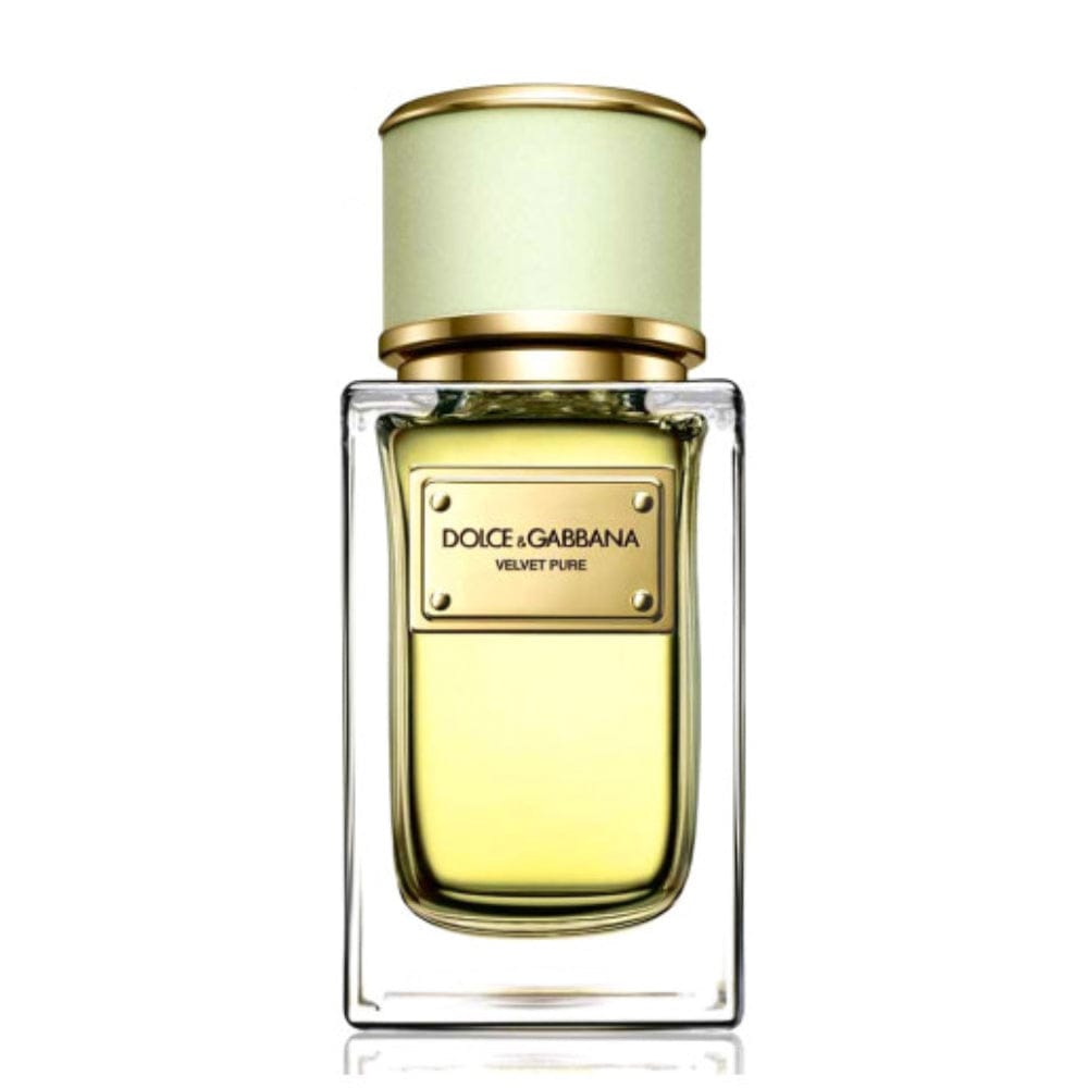 Dolce Gabbana Velvet Pure — 1