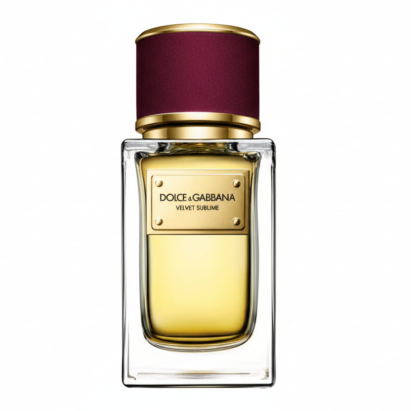Dolce Gabbana Velvet Sublime — 1