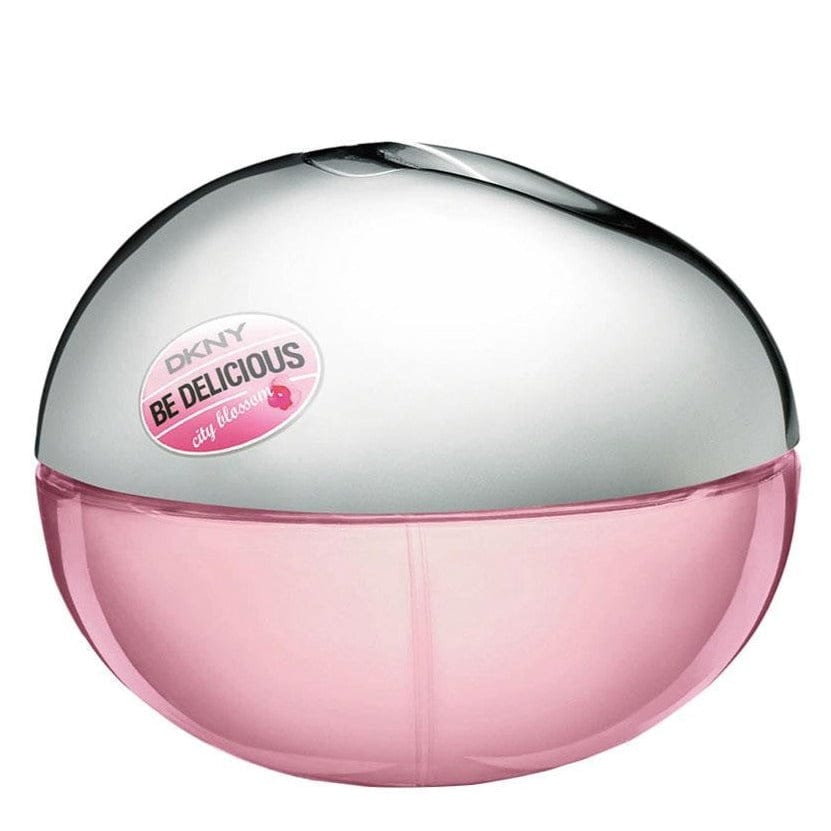 Donna Karan Be Delicious City Blossom Rooftop Peony Women's Perfume/Cologne For Women Eau De Toilette Spray 1.7 oz Edt — 1