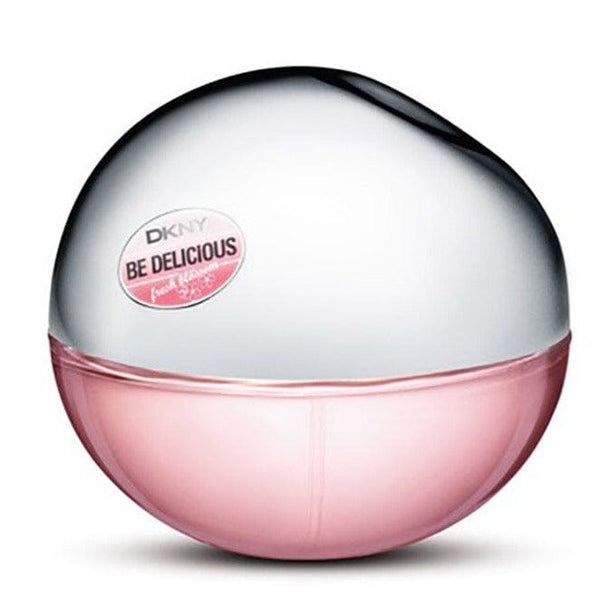 Donna Karan Be Delicious Fresh Blossom Women's Perfume/Cologne For Women Eau De Parfum Spray 1.7 oz / 3.4 oz / Body Mist 8.4 oz Edp — 1