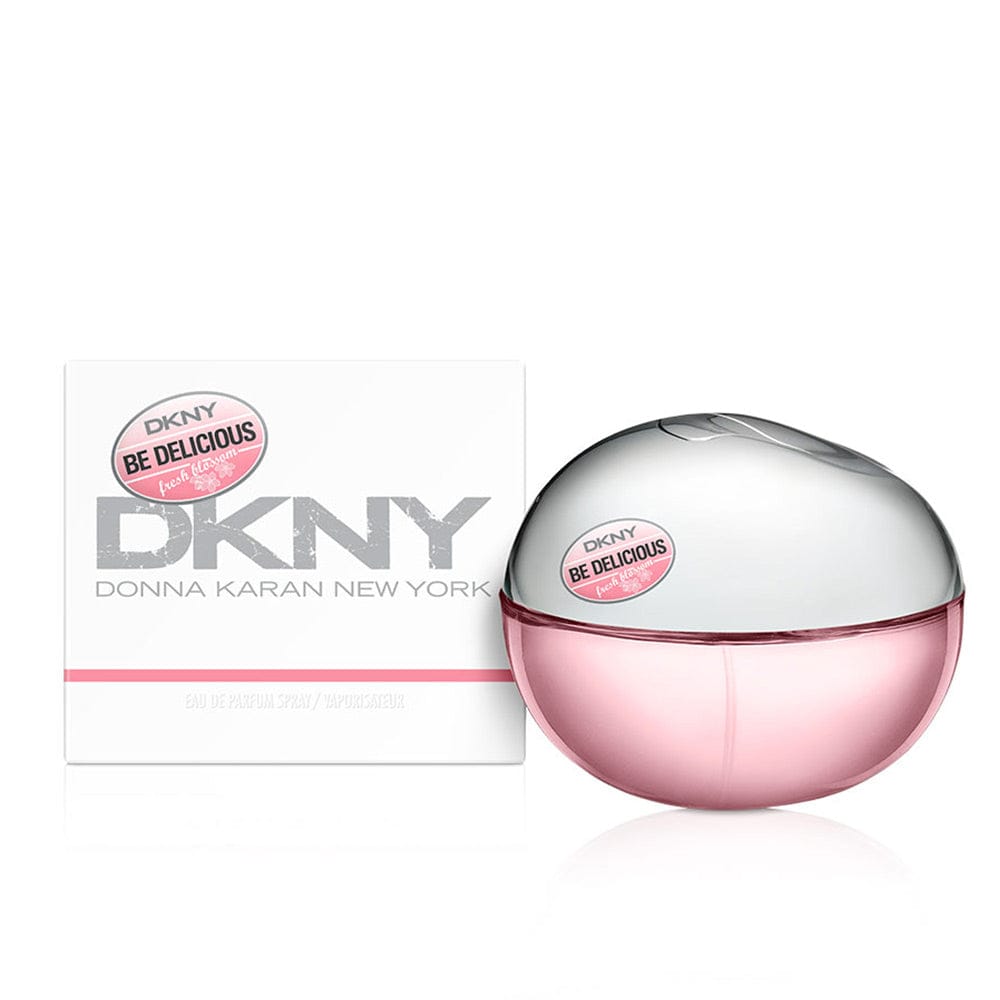 Donna Karan Be Delicious Fresh Blossom Women's Perfume/Cologne For Women Eau De Parfum Spray 1.7 oz / 3.4 oz / Body Mist 8.4 oz Edp — 2