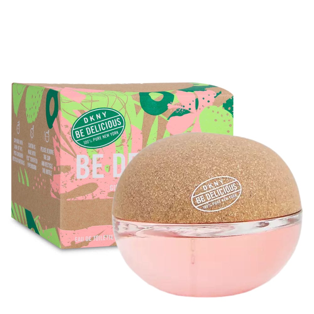 Donna Karan Be Delicious Guava Goddess Women's Perfume/Cologne For Women Eau de Toilette 1.7 oz Edt — 2