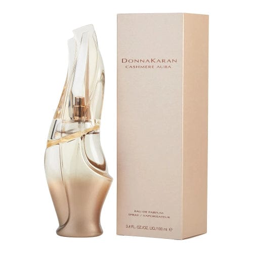 Donna Karan Cashmere Aura Women's Perfume/Cologne For Women Eau de Parfum 3.4 oz Edp — 2