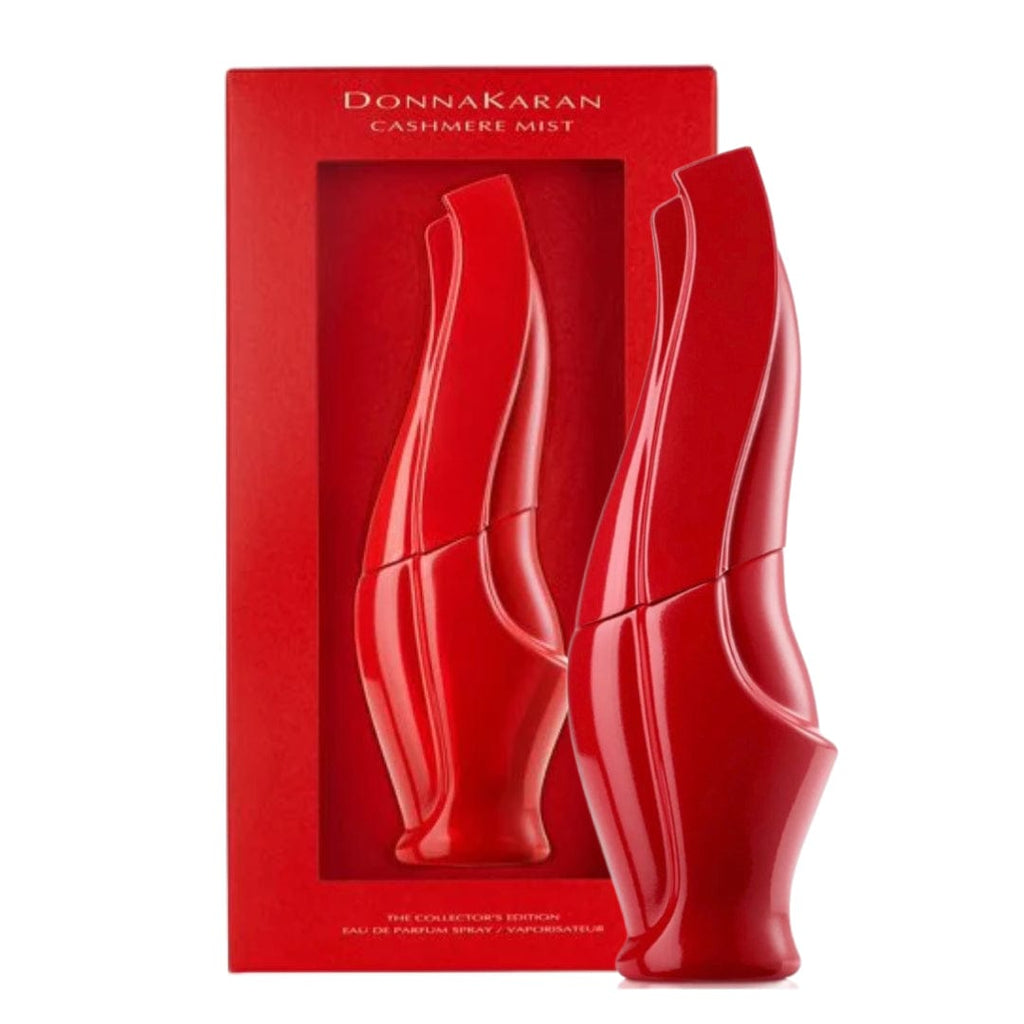 Donna Karan Cashmere Mist Collector's Edition Women's Perfume/Cologne For Women Eau de Parfum 3.4 oz Edp — 2