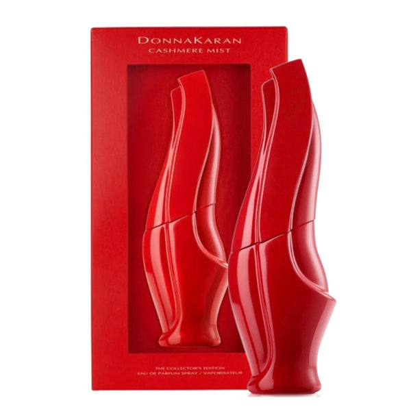 Donna Karan Cashmere Mist Collector's Edition Women's Perfume/Cologne For Women Eau de Parfum 3.4 oz Edp — 2