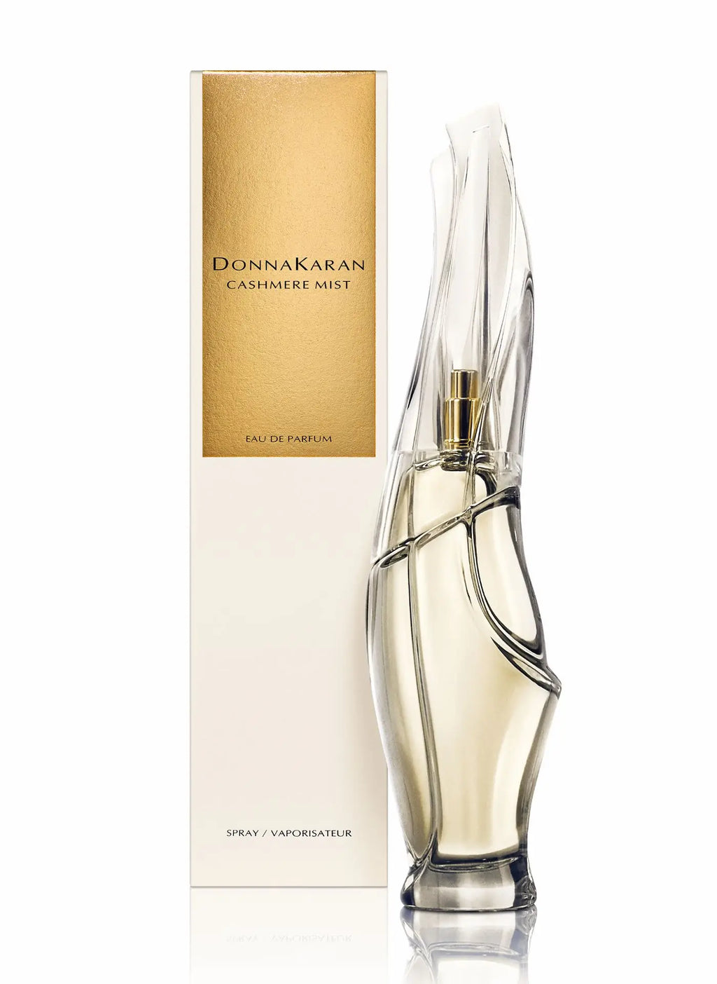 Donna Karan Cashmere Mist Women's Perfume/Cologne For Women Eau de Parfum 1.7 oz / 3.4 oz / Gift Set 3.4 ozEdp — 2