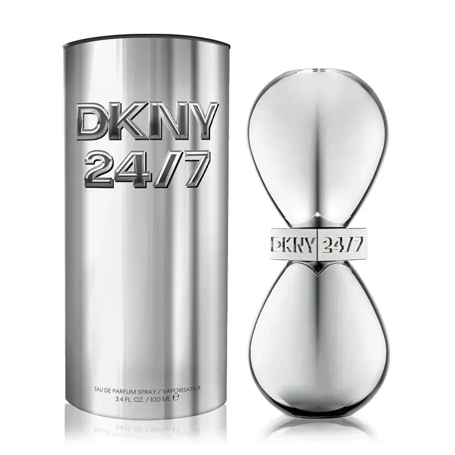 Donna Karan DKNY 24/7 Women's Perfume/Cologne For Women Eau de Parfum 3.4 oz Edp — 2