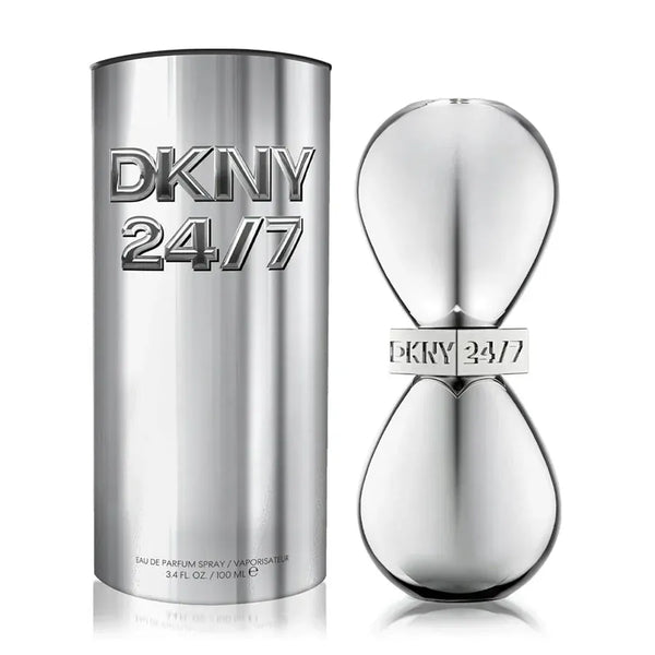 Donna Karan DKNY 24/7 Women's Perfume/Cologne For Women Eau de Parfum 3.4 oz Edp — 2