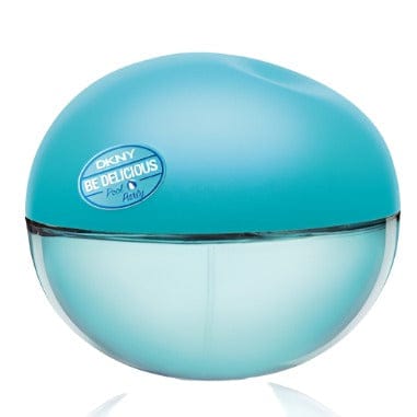 Donna Karan DKNY Be Delicious Bay Breeze Women's Perfume/Cologne For Women Eau de Toilette 1.7 oz / Body Mist 8.4 oz Edt — 1