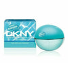 Donna Karan DKNY Be Delicious Bay Breeze Women's Perfume/Cologne For Women Eau de Toilette 1.7 oz / Body Mist 8.4 oz Edt — 2