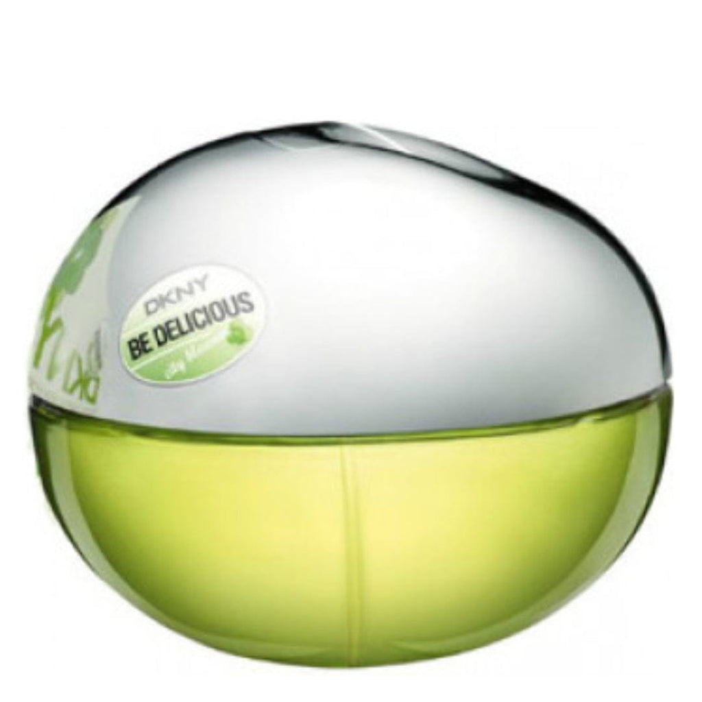 Donna Karan DKNY Be Delicious City Blossom Empire Apple For Women/Cologne For Women Eau de Toilette 1.7 oz Edt — 1
