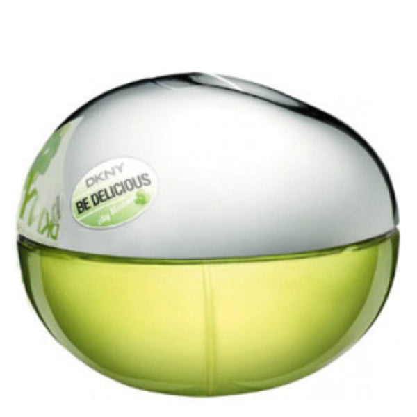 Donna Karan DKNY Be Delicious City Blossom Empire Apple For Women/Cologne For Women Eau de Toilette 1.7 oz Edt — 1