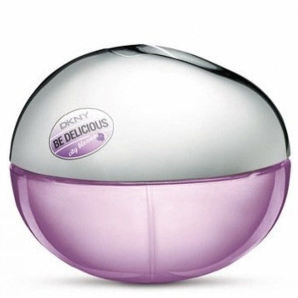 Donna Karan Dkny Be Delicious City Blossom Urban Violet Women's Perfume/Cologne For Women Eau De Parfum Spray 1.7 Oz — 1