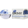Donna Karan DKNY Be Delicious City Brooklyn Girl¬†Women's Perfume/Cologne For Women Eau de Toilette 1.7 Oz Edt — 2