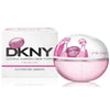 Donna Karan DKNY Be Delicious City Chelsea Girl¬†Women's Perfume/Cologne For Women Eau de Toilette 1.7 Oz Edt — 2