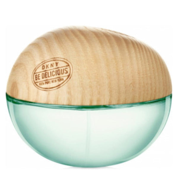 Donna Karan DKNY Be Delicious Coconuts Women's Perfume/Cologne For Women Eau de Toilette 1.7 oz Edt — 1