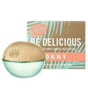 Donna Karan DKNY Be Delicious Coconuts Women's Perfume/Cologne For Women Eau de Toilette 1.7 oz Edt — 2