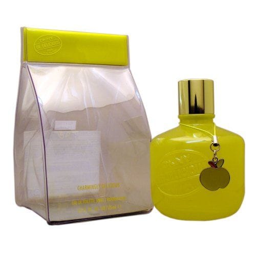 Donna Karan Dkny Be Delicious Eau De Toilette Men's Perfume/Cologne For Him Eau de Toilette 4.2 oz Edt — 2