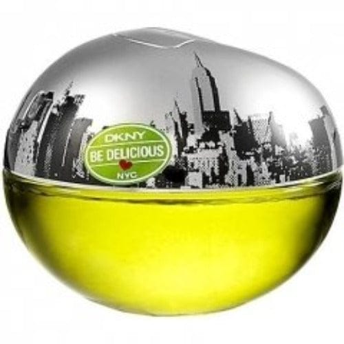 Donna Karan DKNY Be Delicious NYC Women's Perfume/Cologne For Women Eau de Parfum 1.7 oz Edp — 1