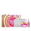 Donna Karan DKNY Be Delicious Orchard St¬†Women's Perfume/Cologne For Women Eau de Parfum 3.4 oz / Gift set 3.4 oz Edp — 3