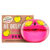 Donna Karan DKNY Be Delicious Orchard St¬†Women's Perfume/Cologne For Women Eau de Parfum 3.4 oz / Gift set 3.4 oz Edp — 2