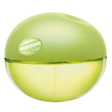 Donna Karan DKNY Be Delicious Pool Party Lime Mojito Women's Perfume/Cologne For Women Eau de Toilette 1.7 oz / Body Mist 8.4 oz Edt — 1