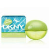 Donna Karan DKNY Be Delicious Pool Party Lime Mojito Women's Perfume/Cologne For Women Eau de Toilette 1.7 oz / Body Mist 8.4 oz Edt — 2
