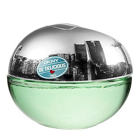 Donna Karan Dkny Be Delicious Rio Women's Perfume/Cologne For Women Eau De Parfum 1.7 Oz — 1