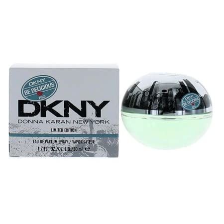Donna Karan Dkny Be Delicious Rio Women's Perfume/Cologne For Women Eau De Parfum 1.7 Oz — 2